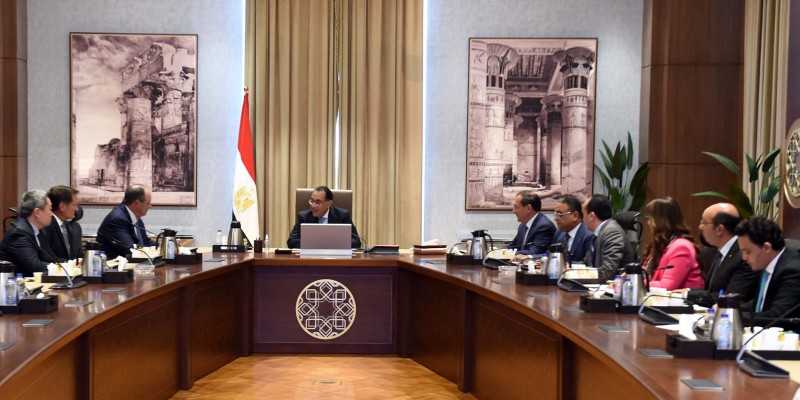 «أباتشي» الأمريكية تُخطط لاستثمار 1.4 مليار دولار في السوق المصري