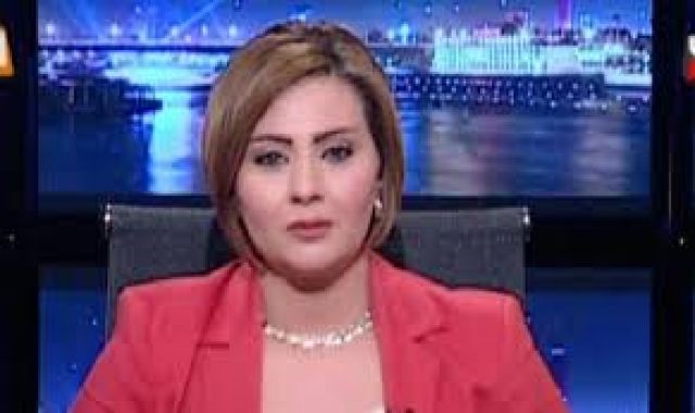 حياة الدرديري تنهار بالبكاء على الهواء