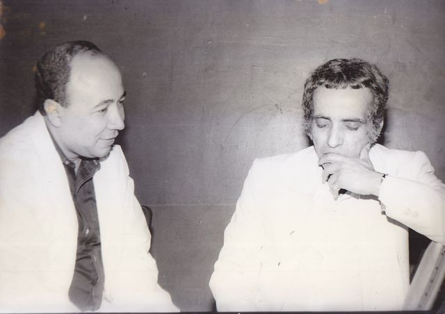 دنيا المال