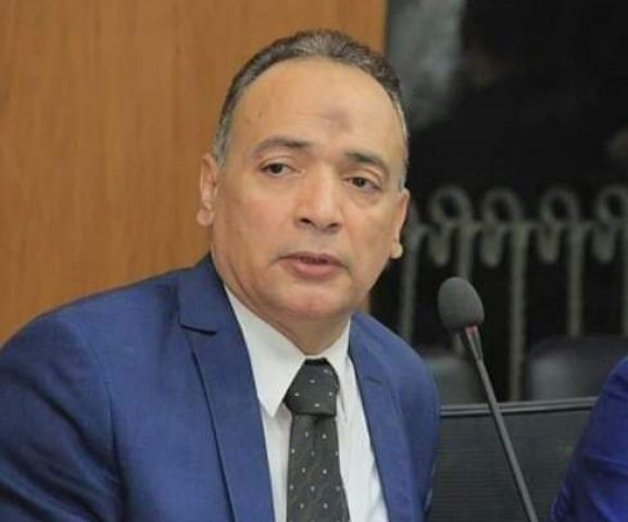 دنيا المال