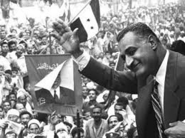 في مثل هذا اليوم .. فقد الأمة العربية رجلا من أغلى الرجال  «الزعيم جمال عبد الناصر »