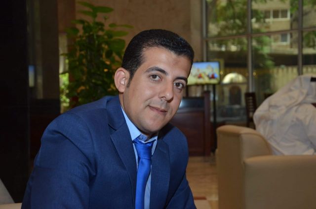 أحمد المنوفى يكتب :محمد طاحون .. دينامو القطاع العقارى فى مصر