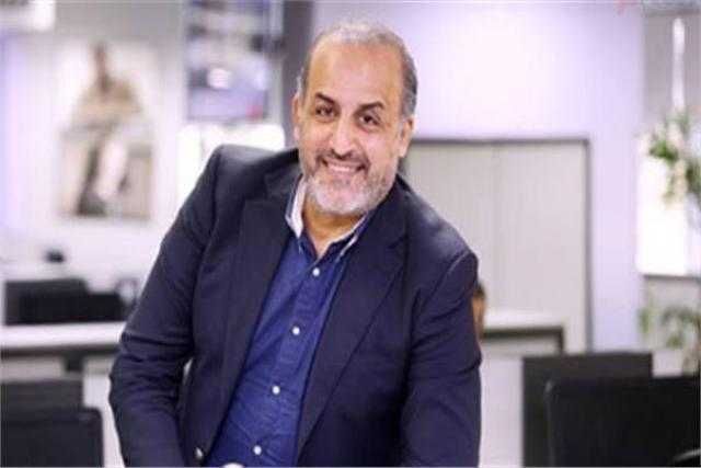 «شبانة »رئيساً لنادي الصحفيين لدورة ثانية على التوالي