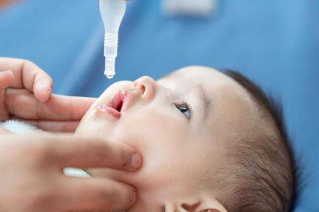 مصر تطلق حملة تطعيم 16.5 مليون طفل ضد الشلل من عمر يوم لـ 5 سنوات