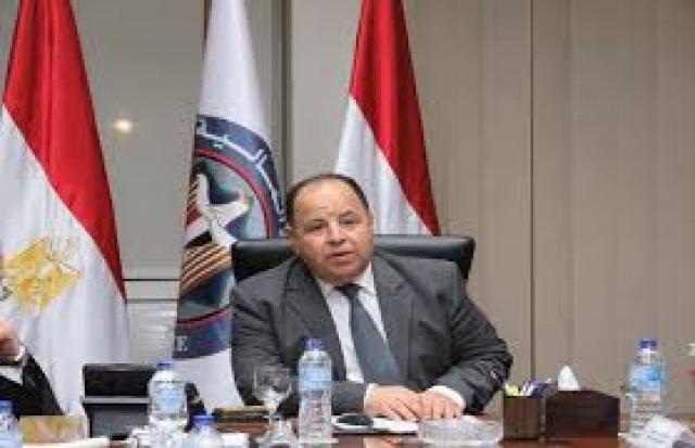 محمد معيط 