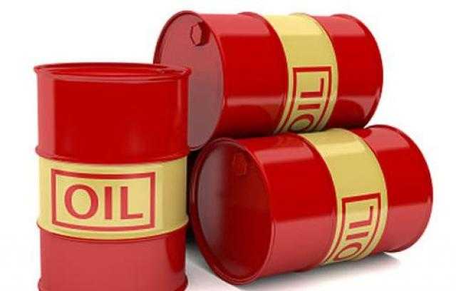 التوترات بالشرق الوسط ترفع أسعار النفط  مسجلاً  86.87 دولار للبرميل