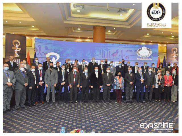 الملتقى الحواري الثاني حول مستقبل صناعة الدواء 