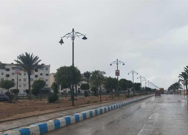 مرسى مطروح 