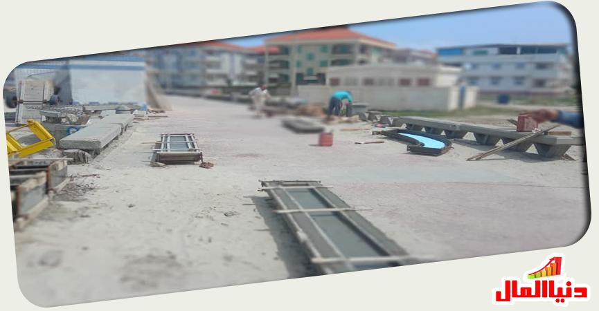  شوارع رأس البر 