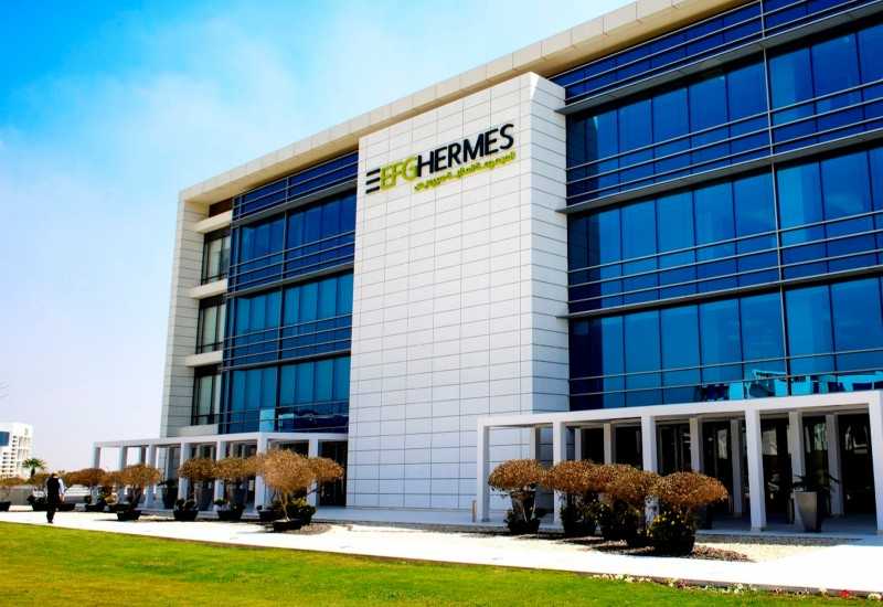 «هيرميس» تعلن إتمام خدماتها الاستشارية لتمويل بقيمة إجمالية 750 مليون جنيه لصالح «مول العرب »