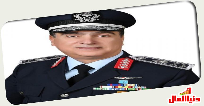 اللواء طيار أ.ح محمود فؤاد محمد