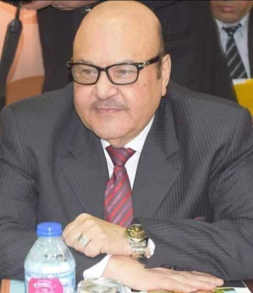 الكموني: القرار 9 الخاص باستيراد السيارات ”خنق المعارض” وعطش السوق