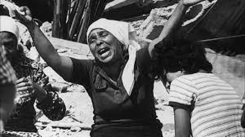 40 عاماً على ... مذبحة « صبرا وشاتيلا» بأيادي صهيونية و «عربية»