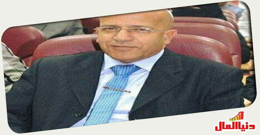 أستاذ دكتور أشرف الشرقاوي