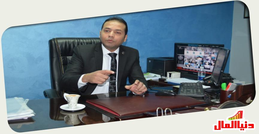 إيهاب سعيد إيهاب _الغرفة-التجارية