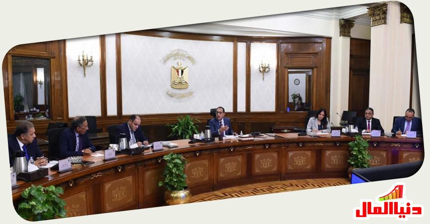 رئيس الوزراء يلتقي رؤساء الغرف الصناعية