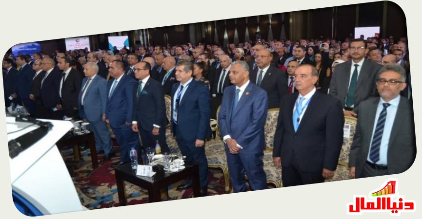فعاليات ملتقى شرم الشيخ للتأمين راندفو