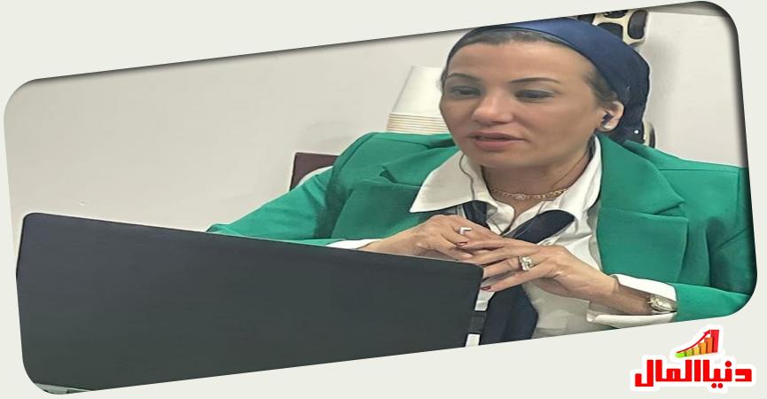 دنيا المال