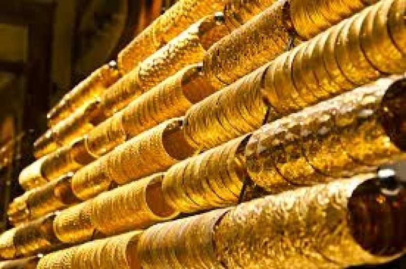 أسعار الذهب تواصل تراجعها بالسوق المحلي وعيار 21، يخسر نحو 25 جنيهًا