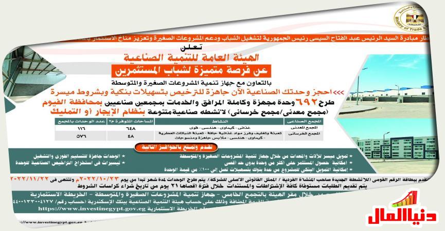 دنيا المال