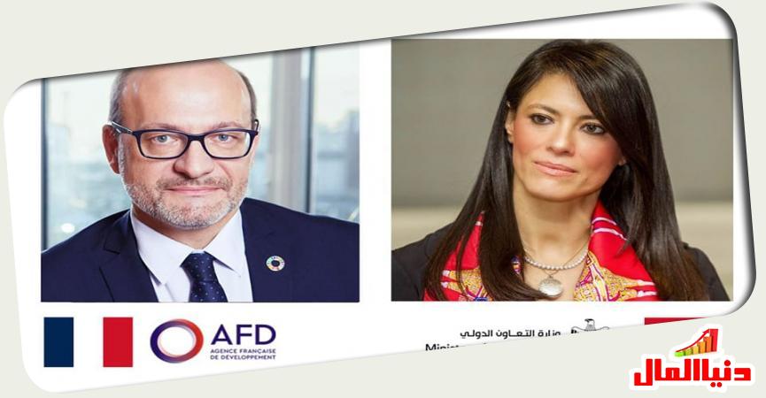 دنيا المال