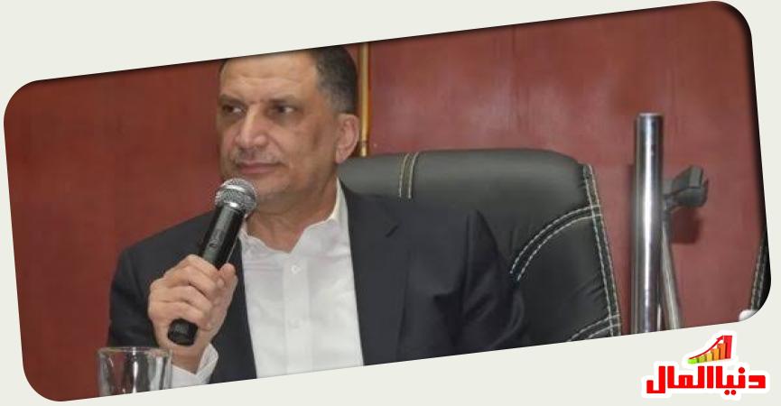 المهندس بهاء العادلي، رئيس جمعية مستثمري بدر