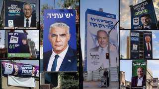 2 مليار و600 مليون شيكل (نحو 734 مليون دولار)  تكلفة الجولة الأولى الانتخابات الإسرائيلية