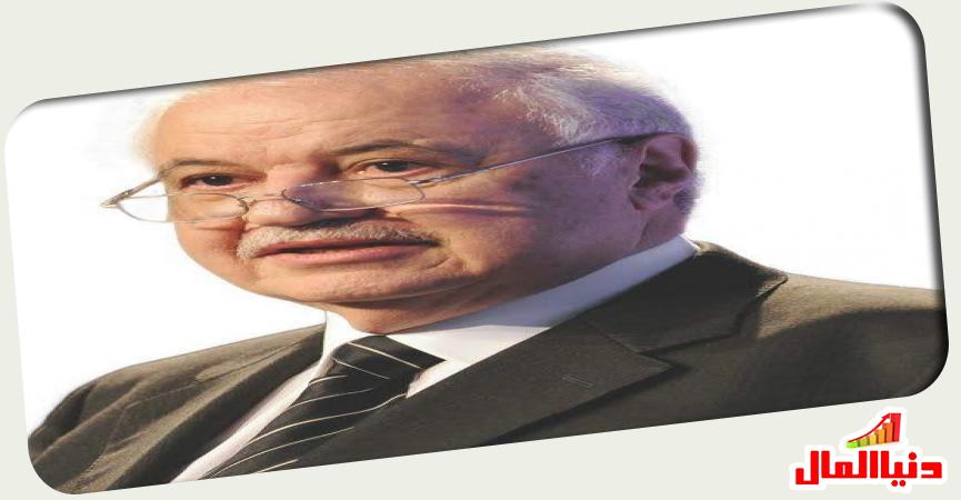 « طلال أبوغزاله »