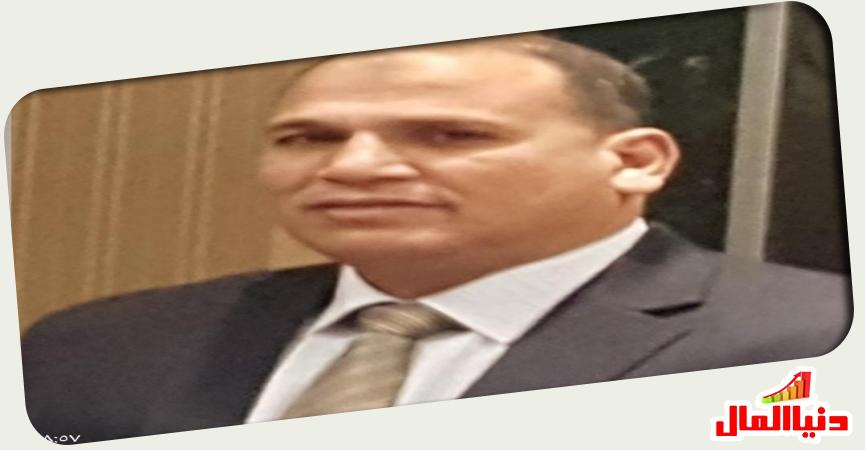 -الباحث -الكيميائي -المصرى العالمى-د. مخلوف محمود
