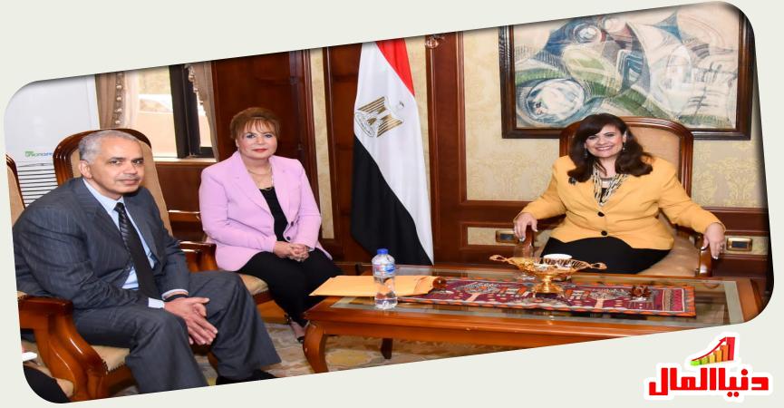 دنيا المال
