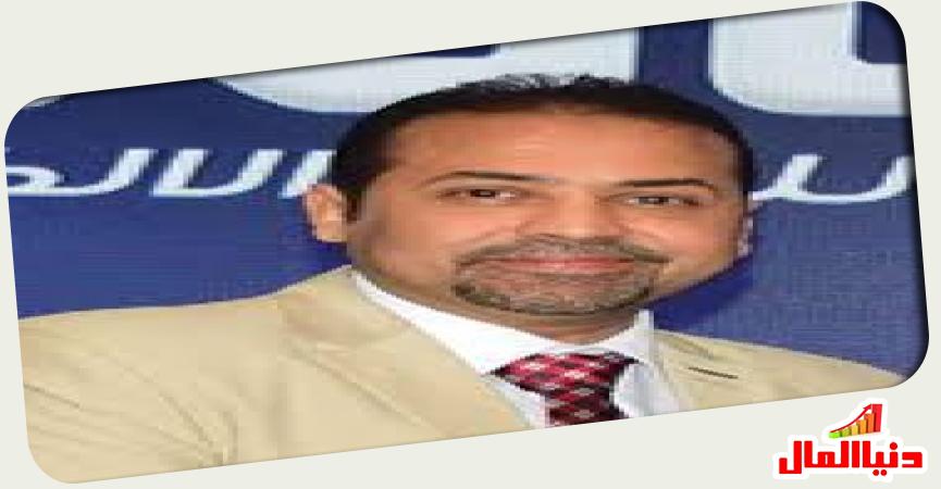 ايهاب سعيد، رئيس مجلس إدارة شركة خدماتي 