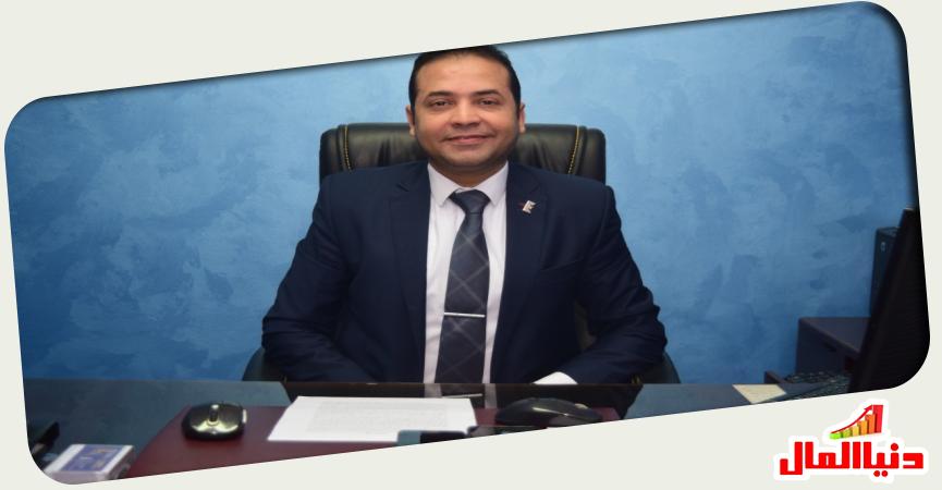 إيهاب سعيد 
