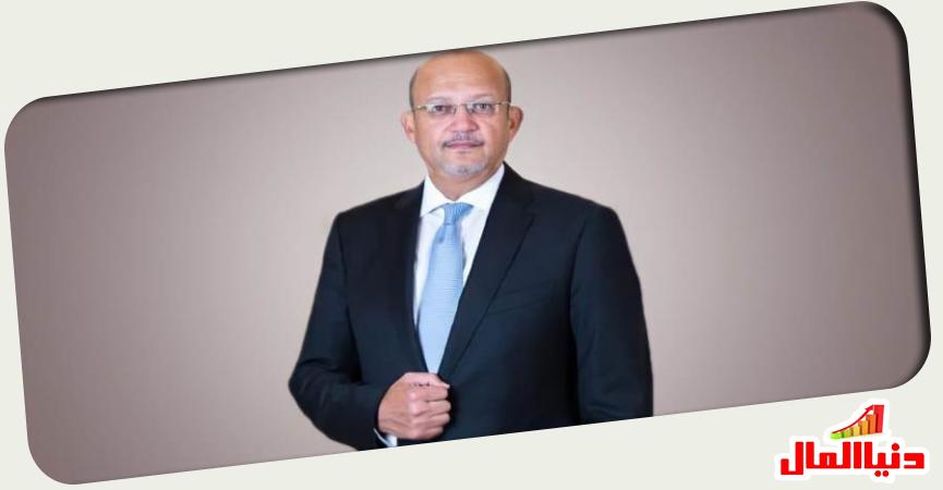 حسين الرفاعي بنك قناة السويس 1