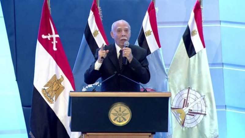 «دنيا المال» تنعي بطل حرب أكتوبر اللواء ناجي عبد العزيز شهود