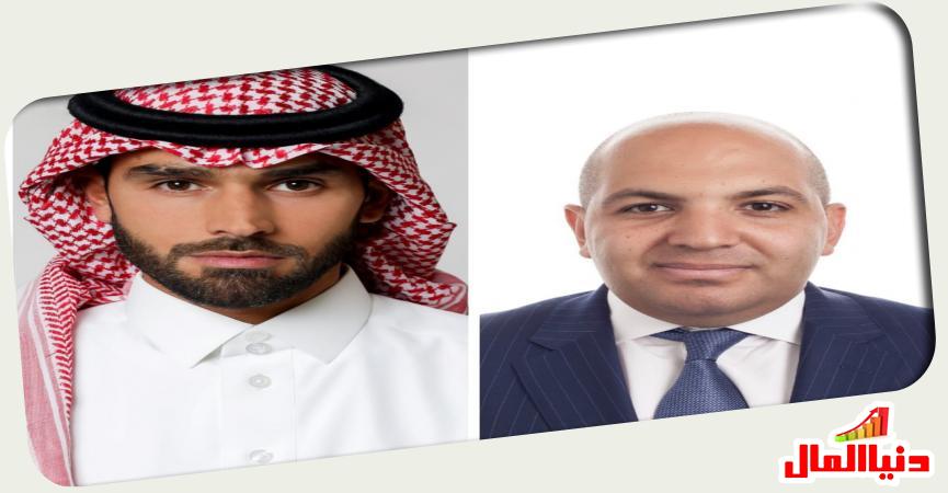 دنيا المال