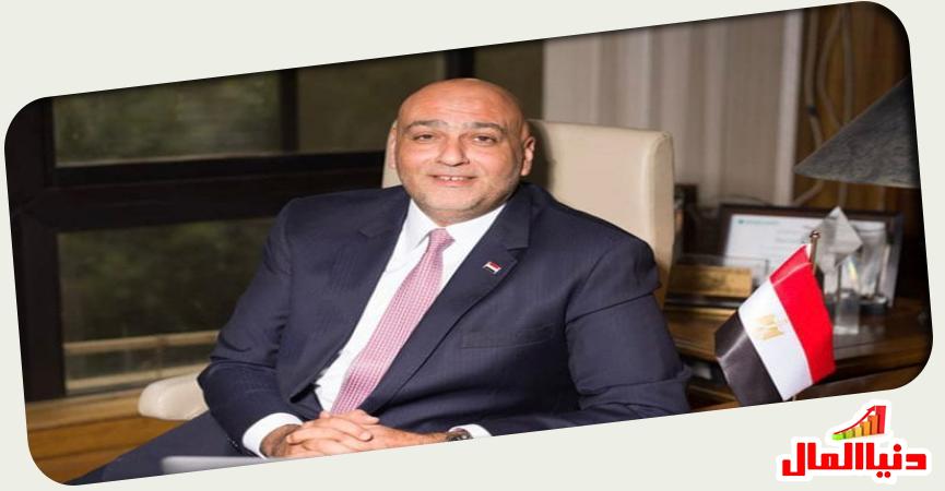 دنيا المال
