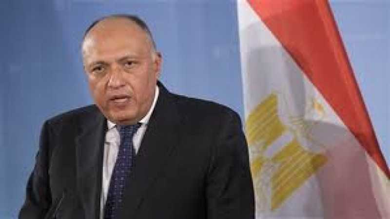 الخارجية المصرية  تدين الحادث الذي تعرضت له قوات اليونيفيل بلبنان
