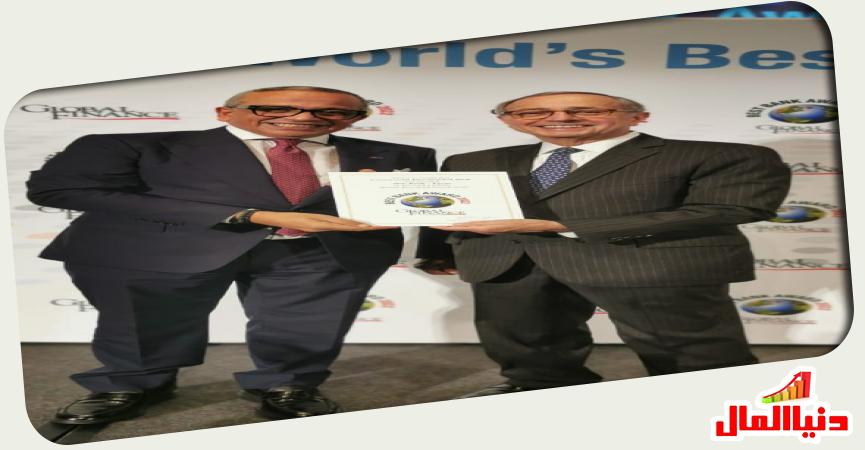 دنيا المال