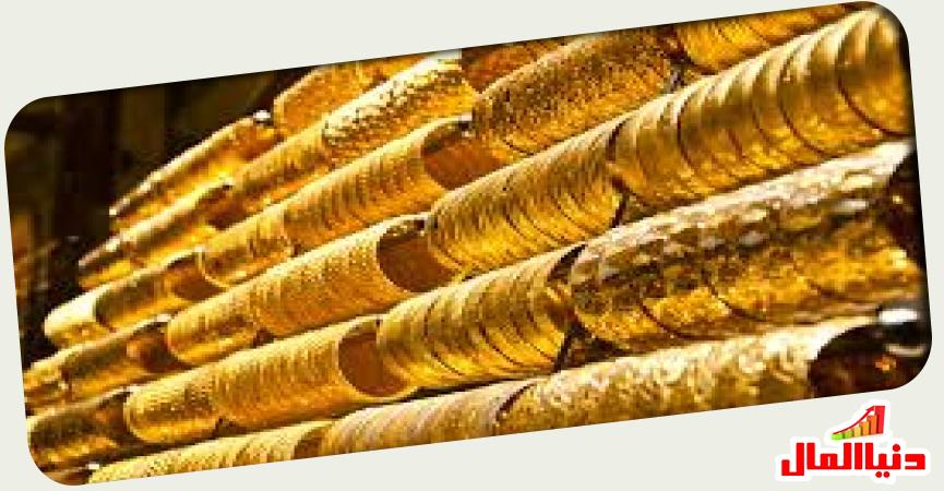 أسعار الذهب _ دنيا المال 