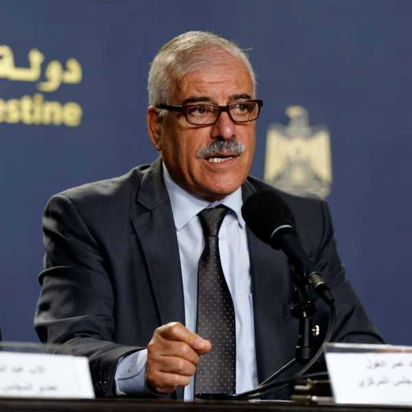 عمر  الغول يكتب : «بن غفير يشعل الشرارة»