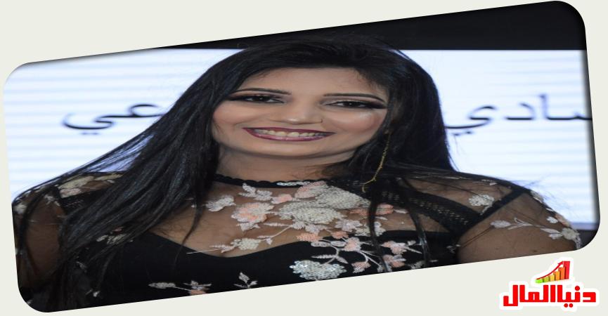 كرستينا كريم، الرئيس التنفيذي للعمليات بشركة" فينشر"