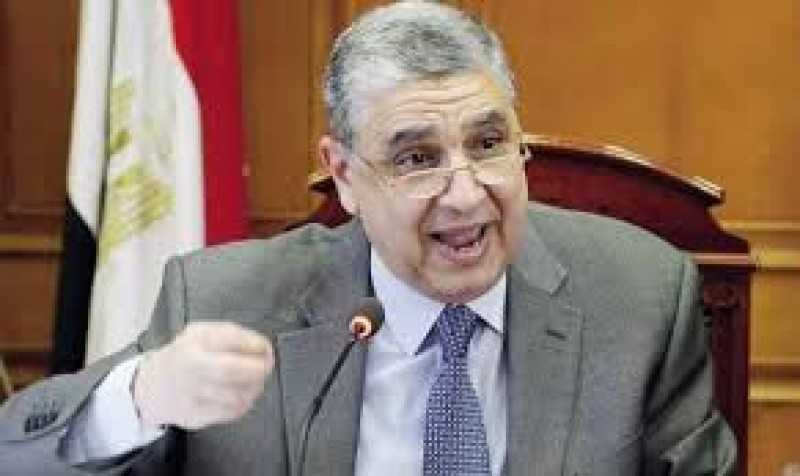 1,6مليار جنيه لتطوير شبكات توزيع الكهرباء في قطاع شمال سيناء من يوليو 2014 حتى نهاية ديسمبر 2022
