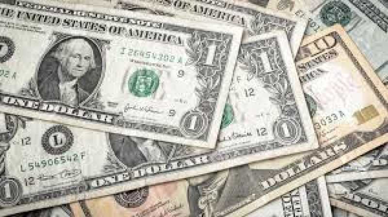 الدولار يستقر عند 29.55 جنيه للبيع و29.50 جنيه للشراء في «بنك مصر »و «البنك الأهلي»