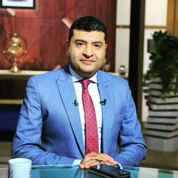 محمود بسيوني يكتب : التحدى الاقتصادى .. بعيدا عن الشد والجذب