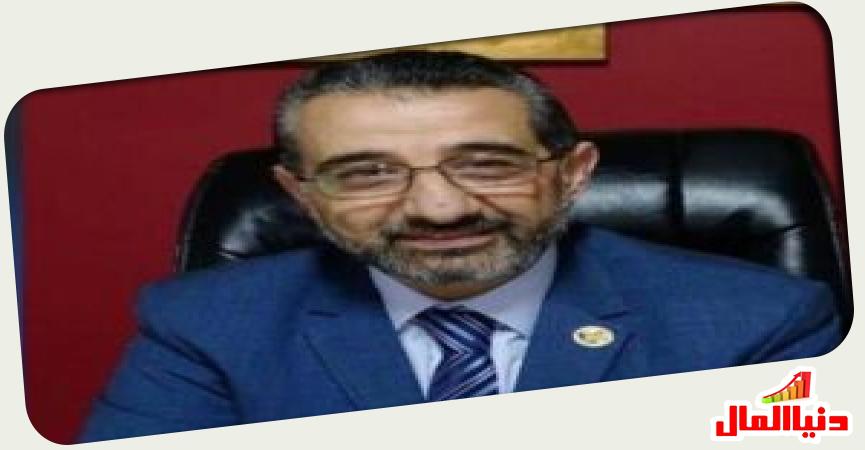 د. عمرو السمدوني