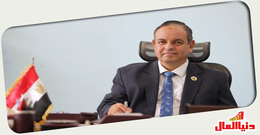 دنيا المال