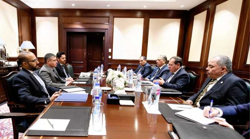 رئيس شركة «بيكرهيوز » مصر ستكون محطة رئيسية لاستقبال غاز شرق المتوسط وتصديره لدول أوروبا