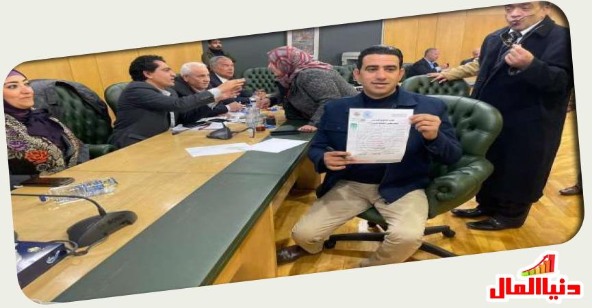 سامي عبد الراضي 