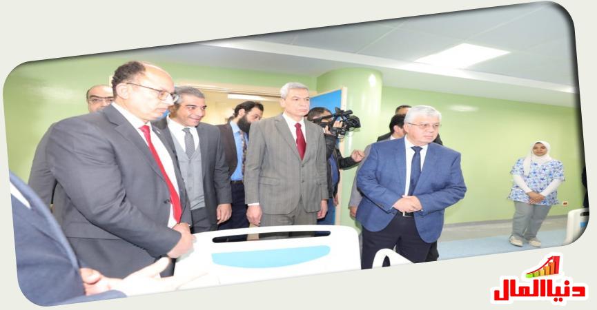 دنيا المال