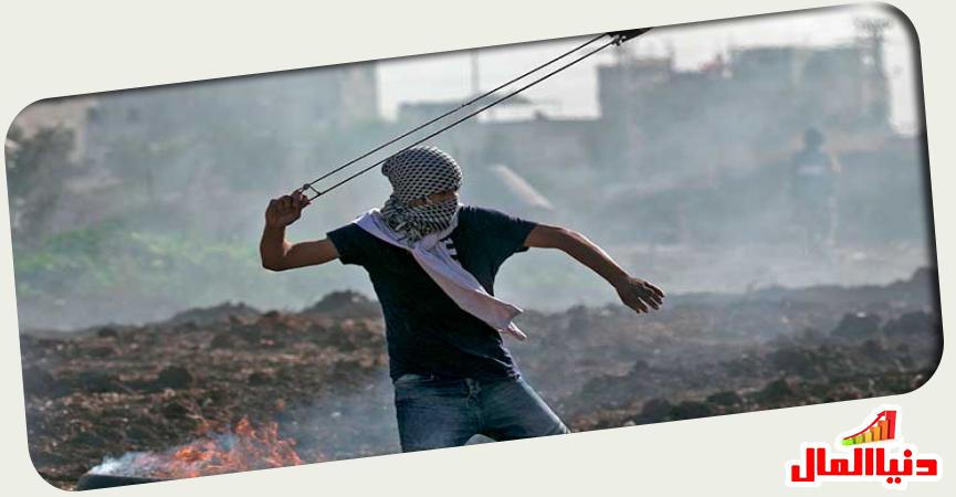 مقاوم فلسطيني 